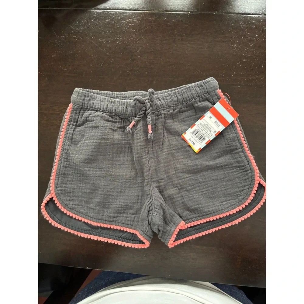 Shorts lot
